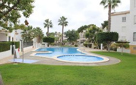 Villamartin Plazagolf